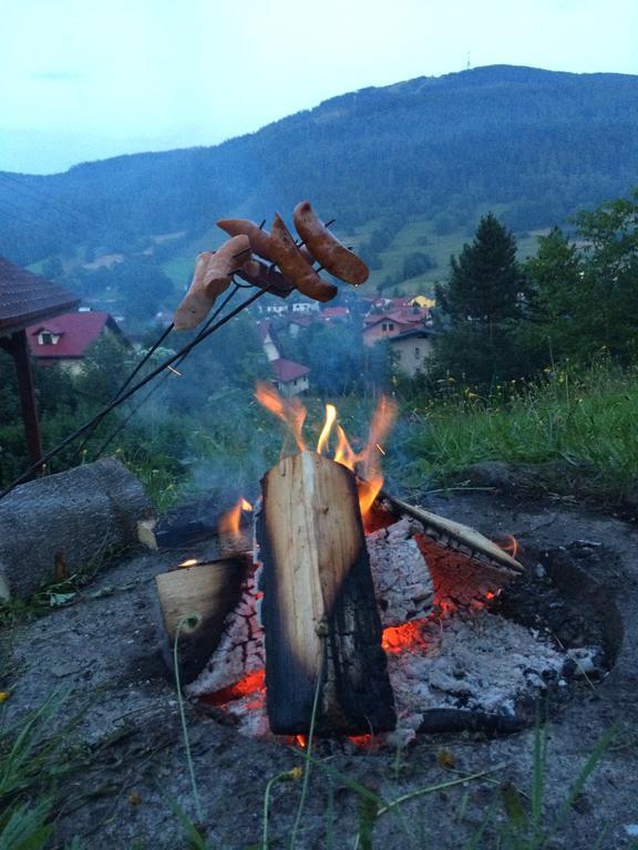 Wierchy Szczyrk