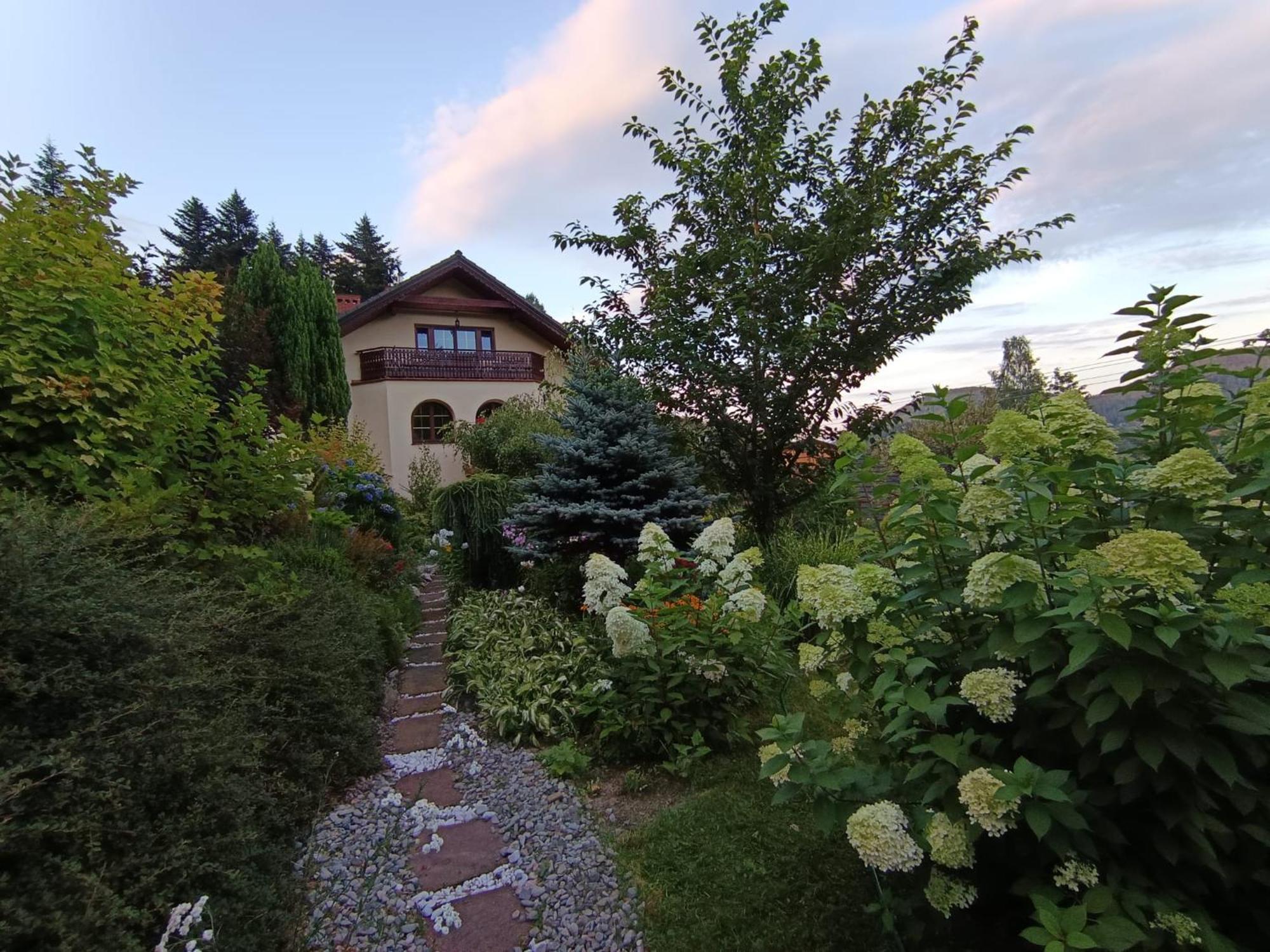 Leilighet Wierchy Szczyrk