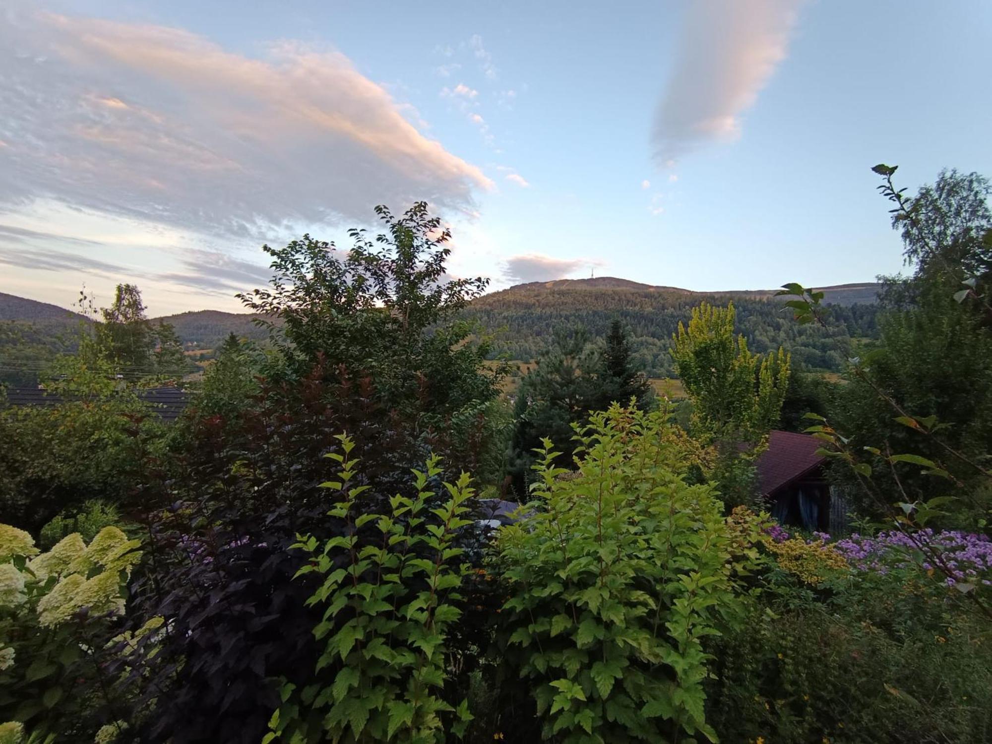 Leilighet Wierchy