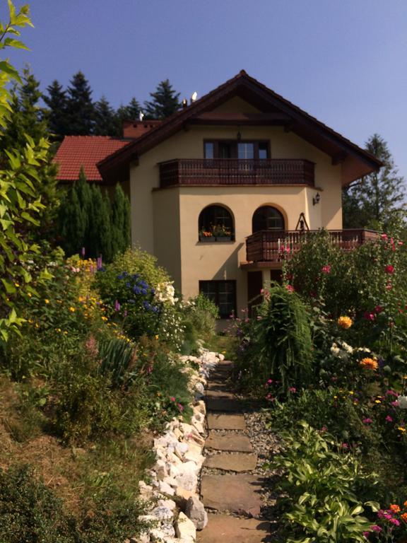 Leilighet Wierchy *