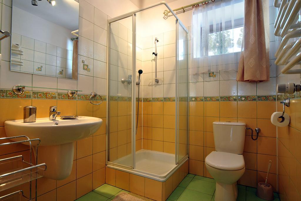 Leilighet Wierchy Szczyrk
