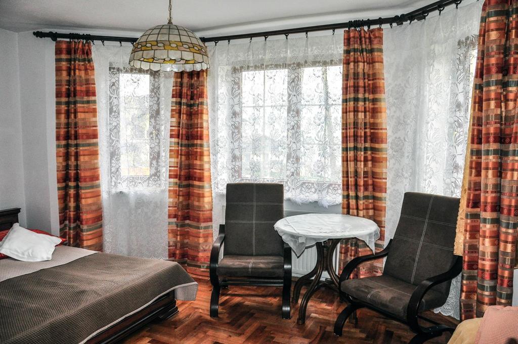 Apartment Wierchy Szczyrk