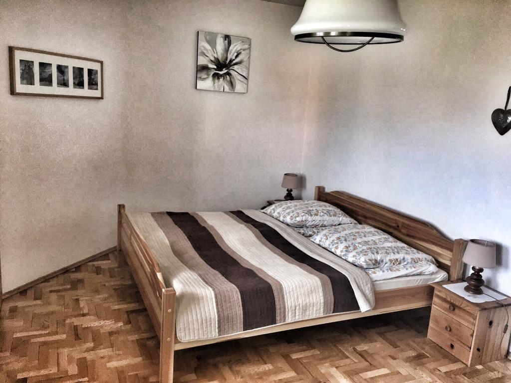Wierchy Szczyrk