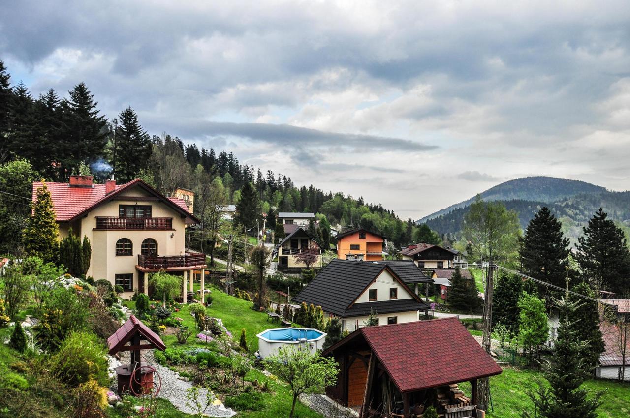 Leilighet Wierchy