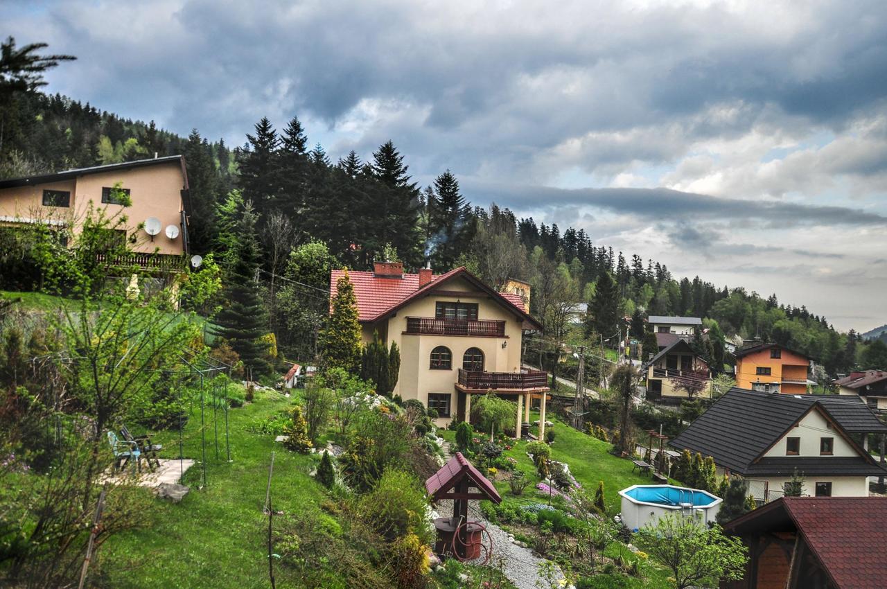 Leilighet Wierchy Szczyrk