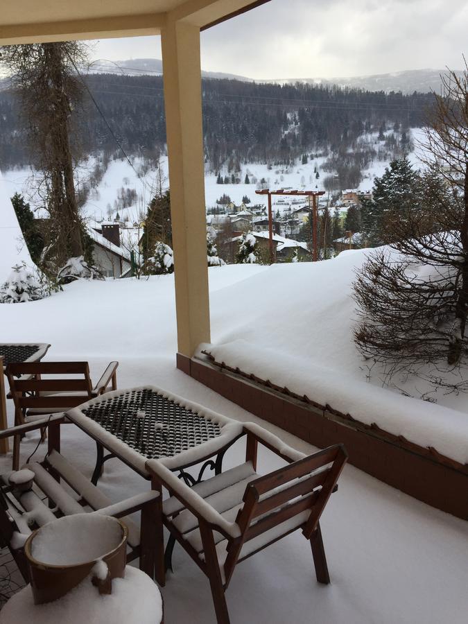 Leilighet Wierchy