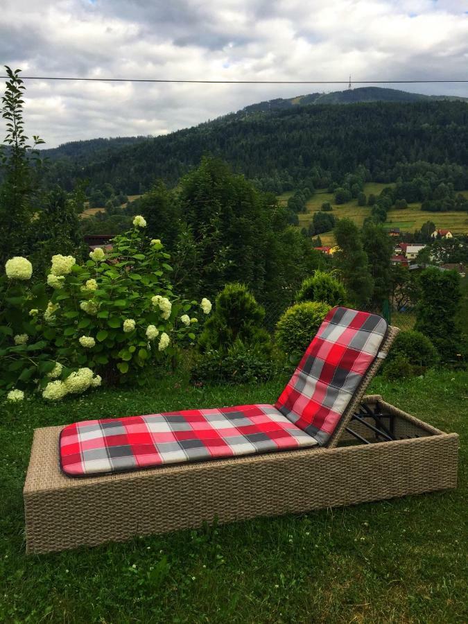 Leilighet Wierchy Szczyrk